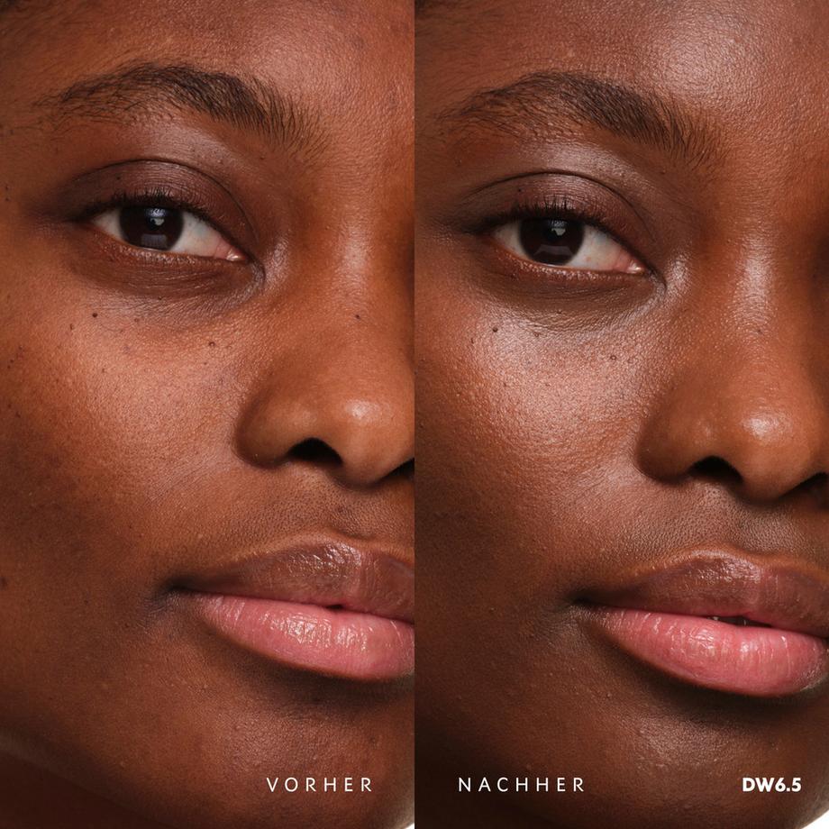 YSL  Skin Affair Soft Glow Cushion Foundation 