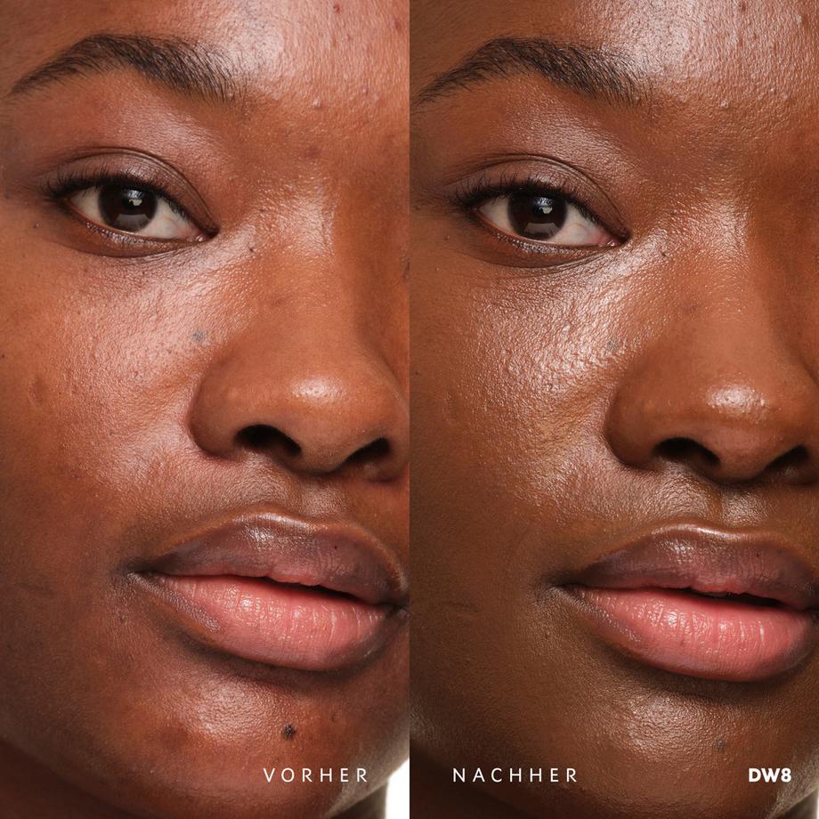 YSL  Skin Affair Soft Glow Cushion Foundation 