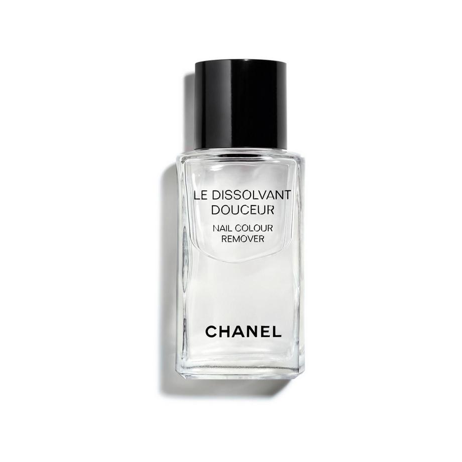 DÉMAQUILLANT DOUX POUR LES ONGLES