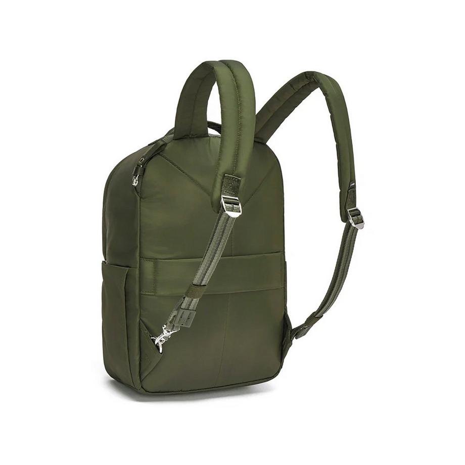 pacsafe Sac à dos Pacsafe W 10L backpack 