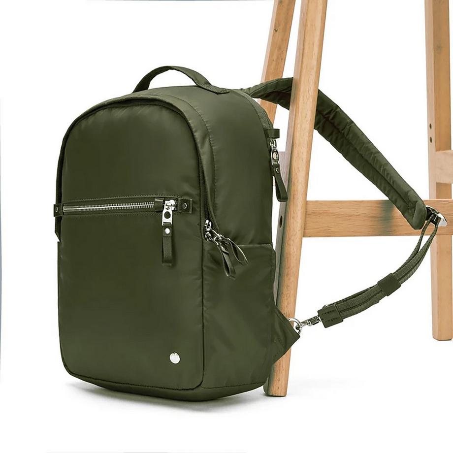 pacsafe Sac à dos Pacsafe W 10L backpack 