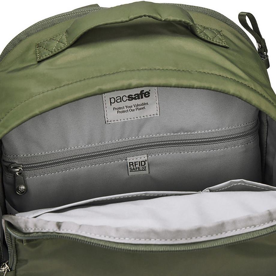 pacsafe Sac à dos Pacsafe W 10L backpack 
