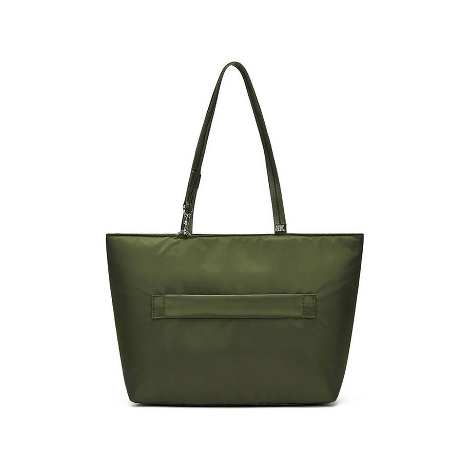pacsafe W Carryall Tote  