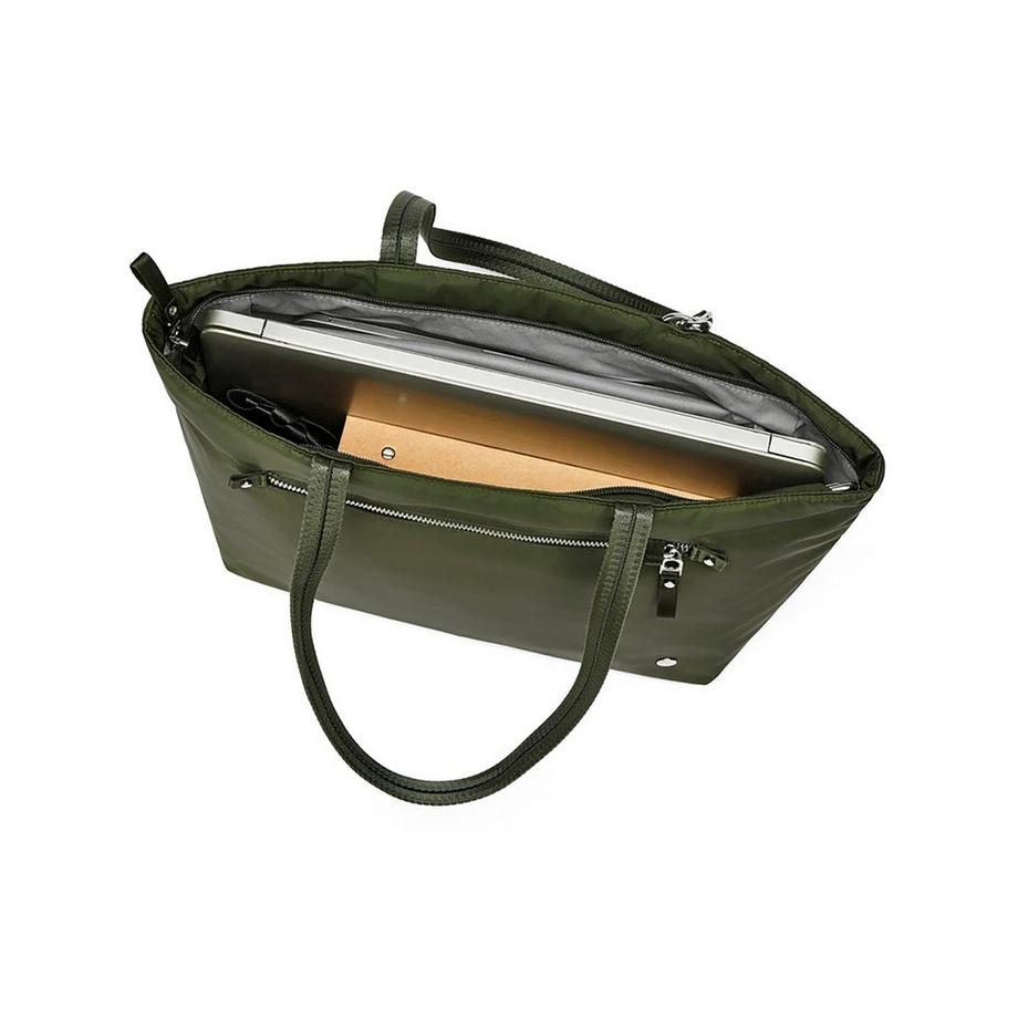 pacsafe W Carryall Tote  