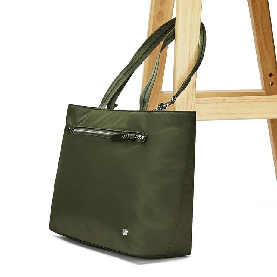 pacsafe W Carryall Tote  
