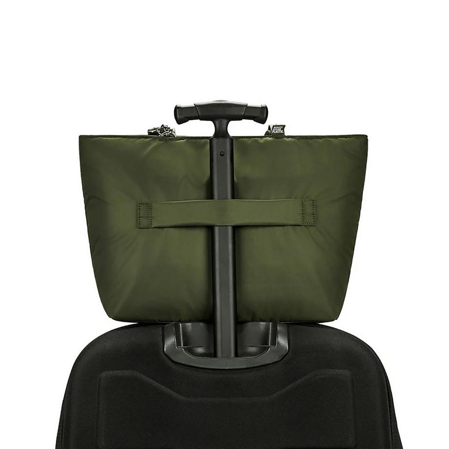 pacsafe W Carryall Tote  