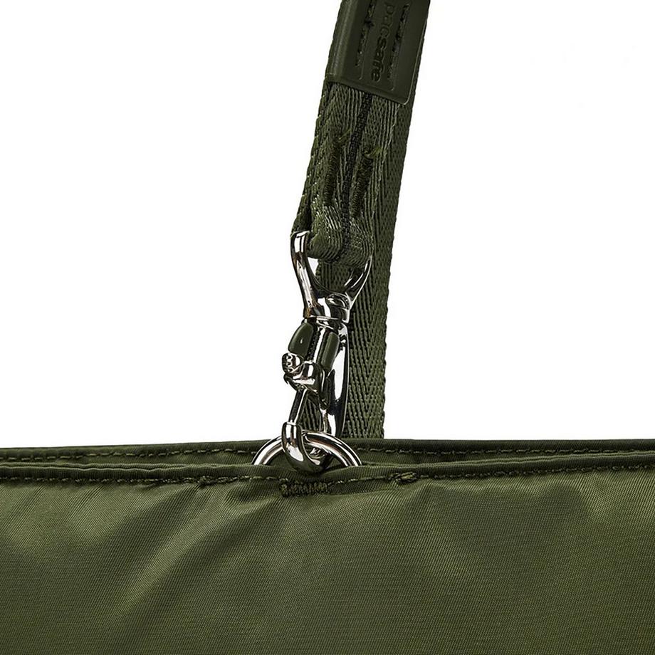 pacsafe W Carryall Tote  