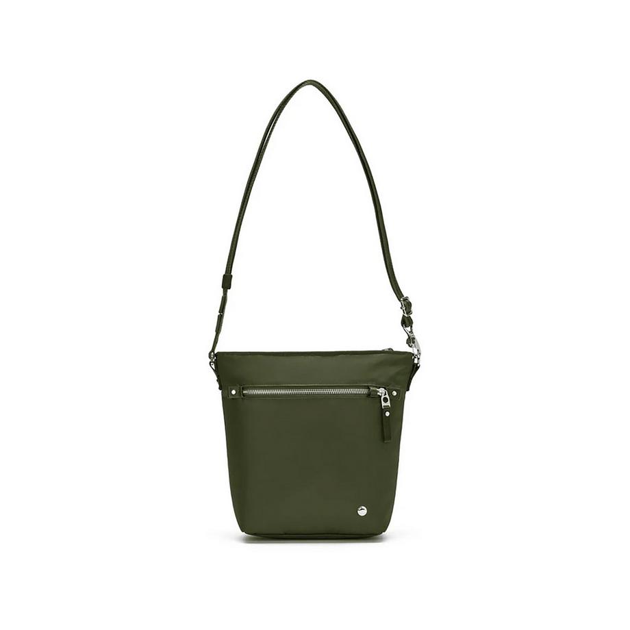 pacsafe Sac à bandoulière Pacsafe W crossbody 