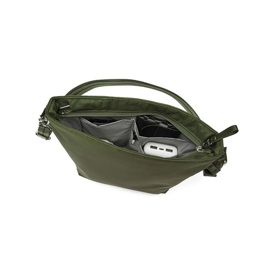 pacsafe Sac à bandoulière Pacsafe W crossbody 
