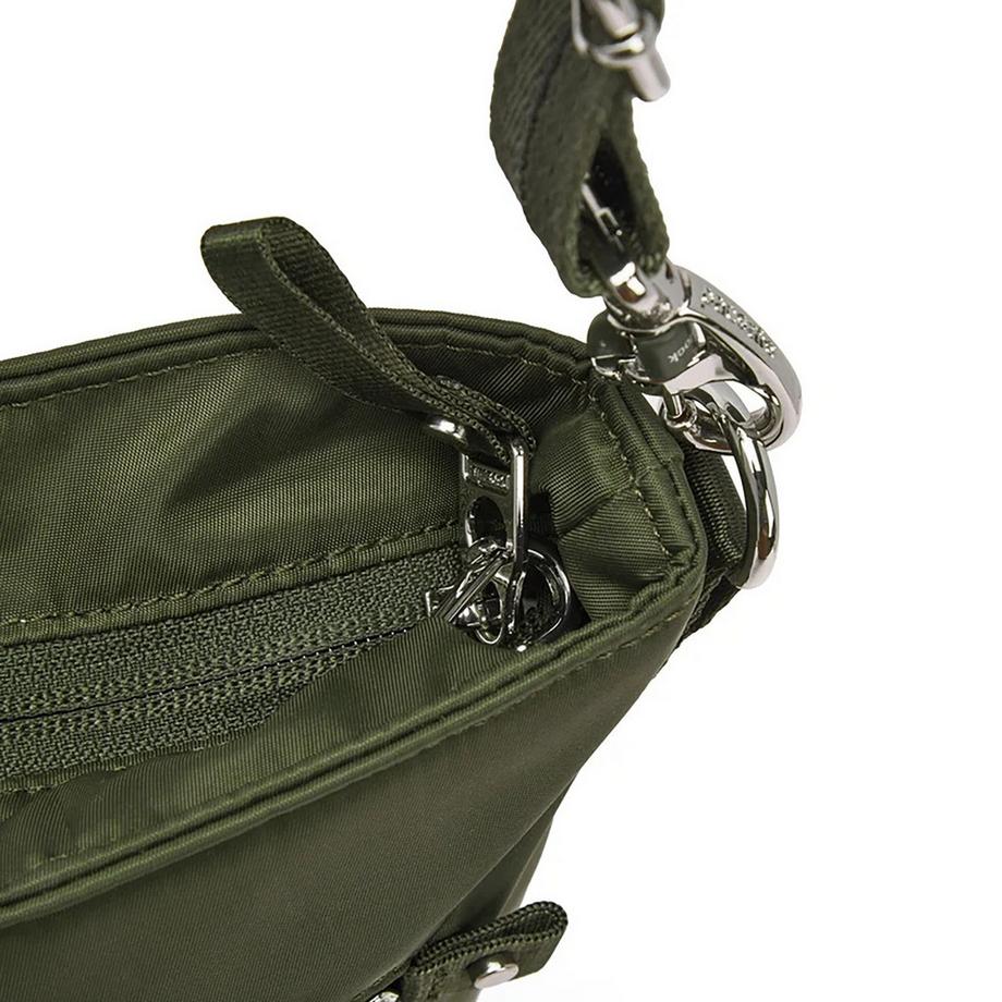 pacsafe Sac à bandoulière Pacsafe W crossbody 