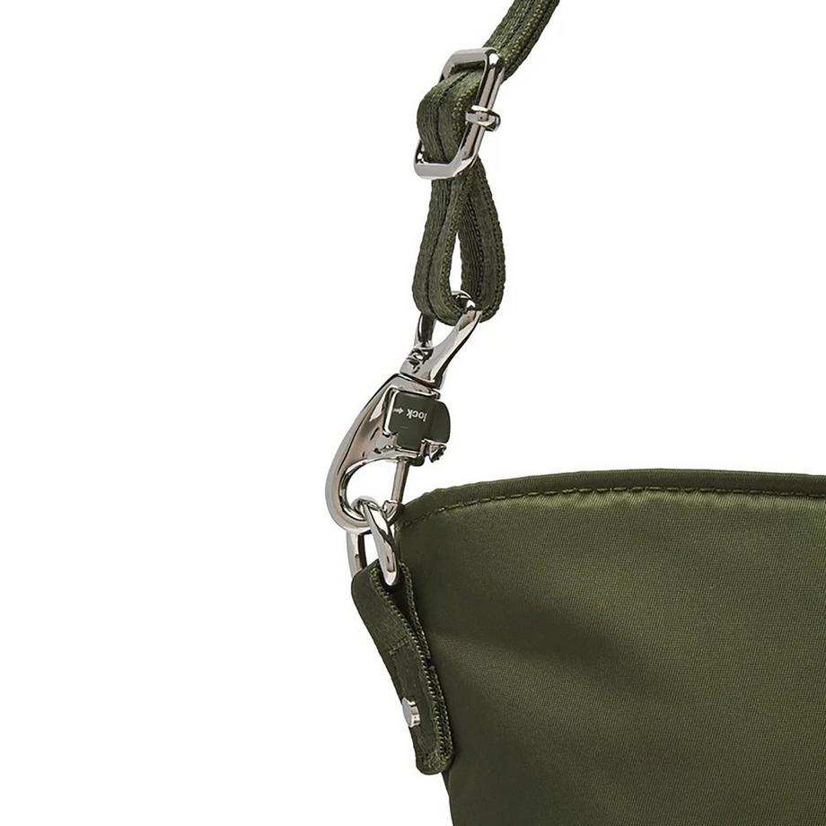 pacsafe Sac à bandoulière Pacsafe W crossbody 