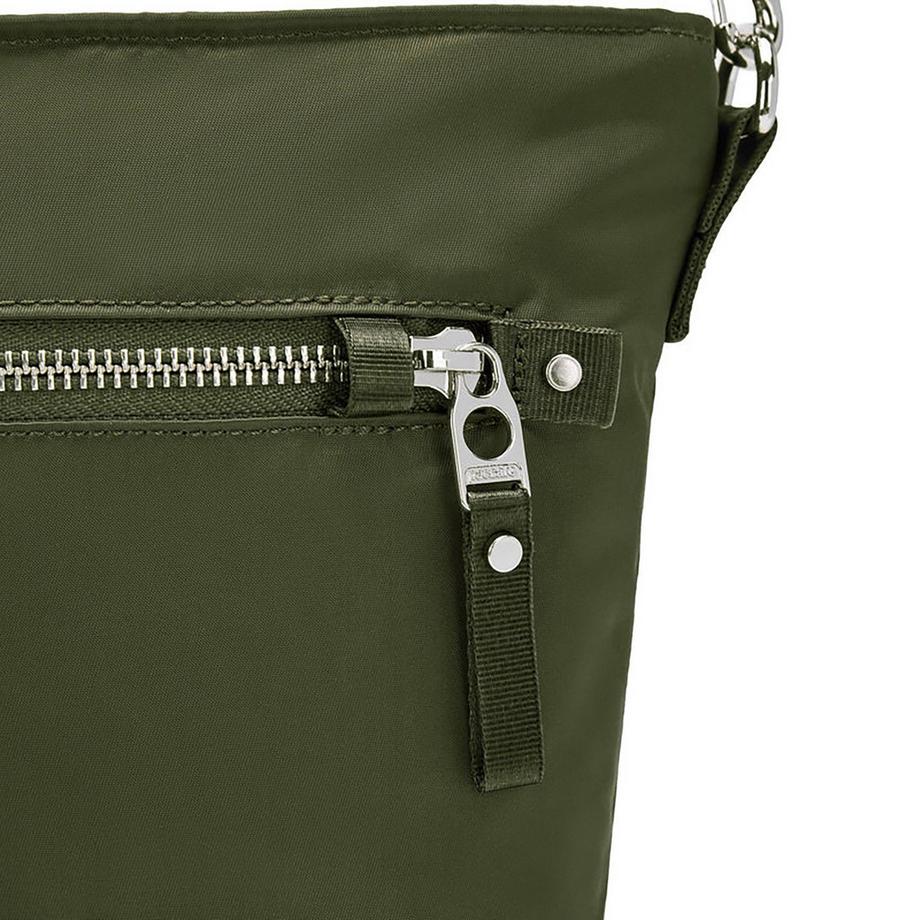 pacsafe Sac à bandoulière Pacsafe W crossbody 