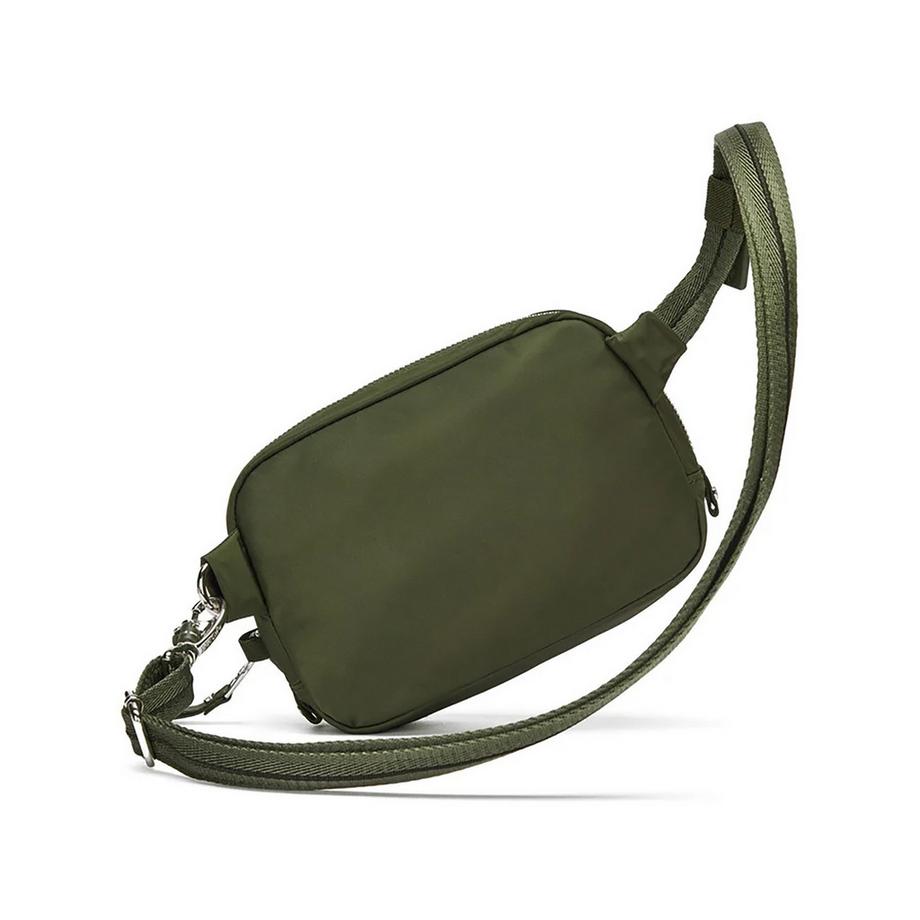 pacsafe Sac banane Pacsafe W Micro sling 