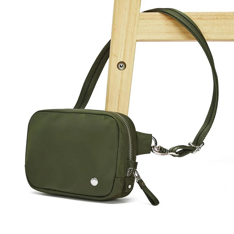 pacsafe Sac banane Pacsafe W Micro sling 
