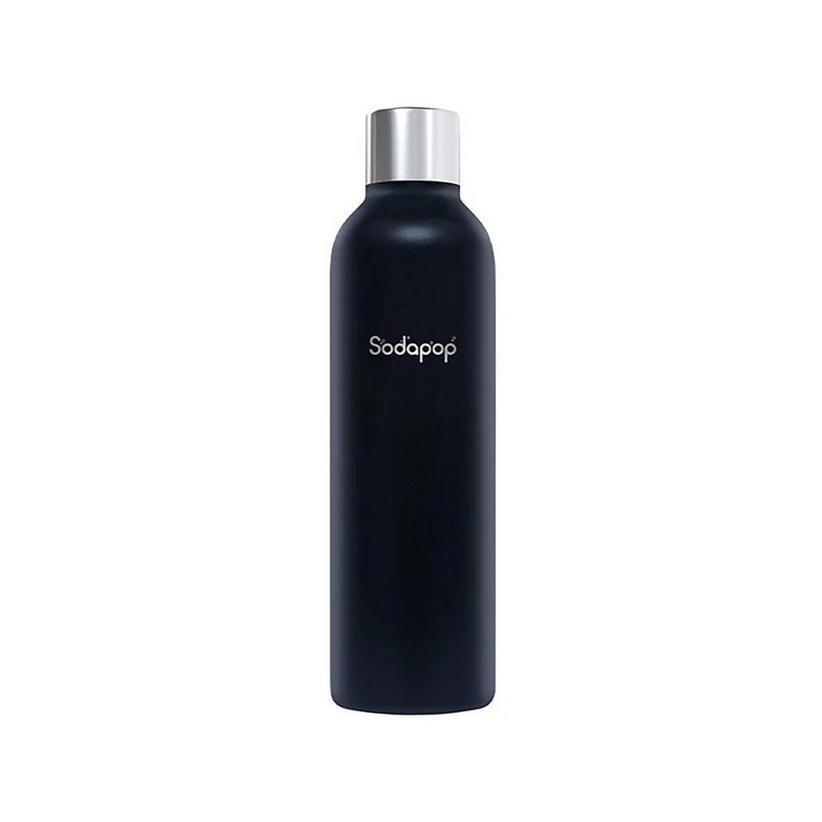 Wassersprudler-Flasche