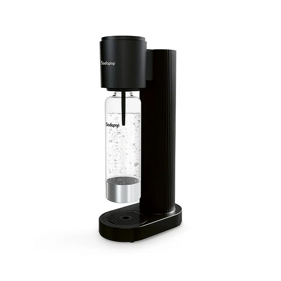 Wassersprudler