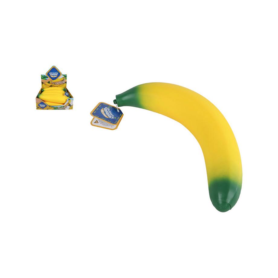 Squeeze Mega Banane