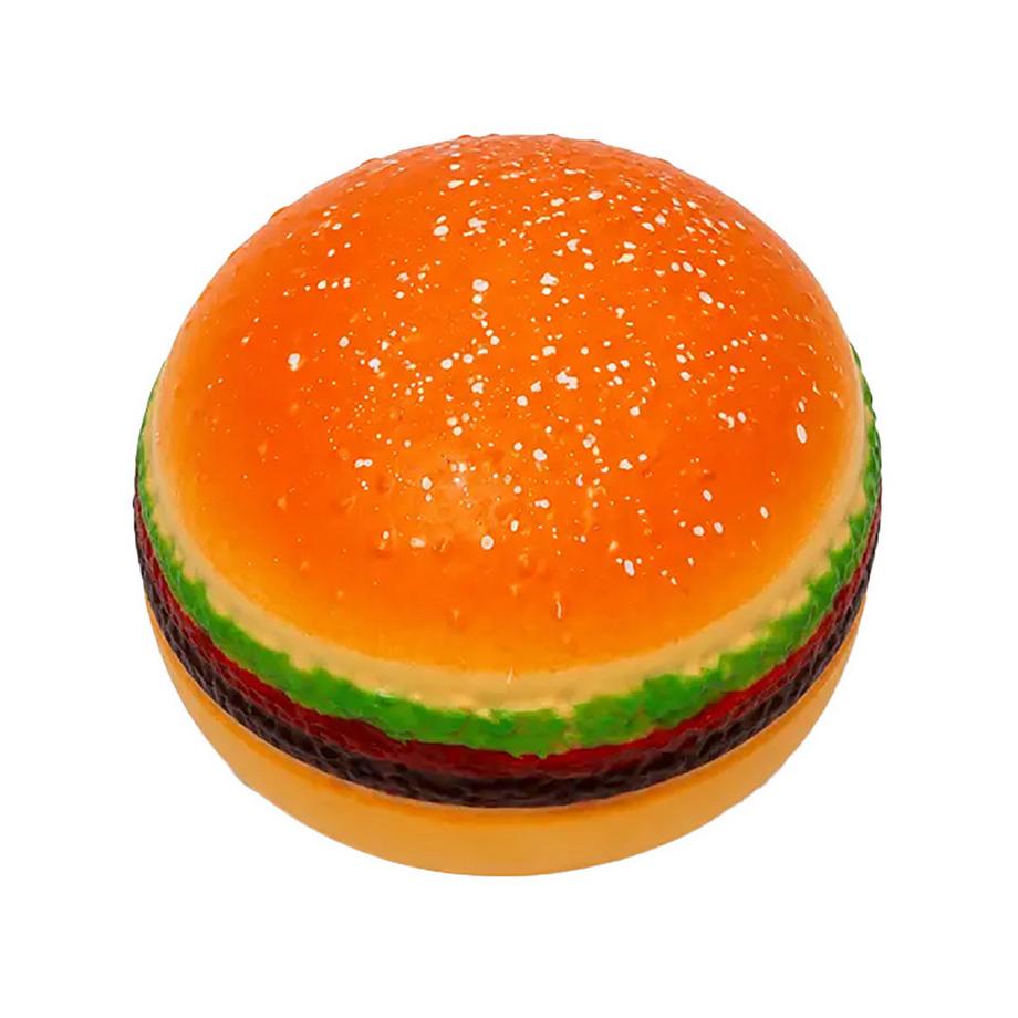 Squeeze Hamburger