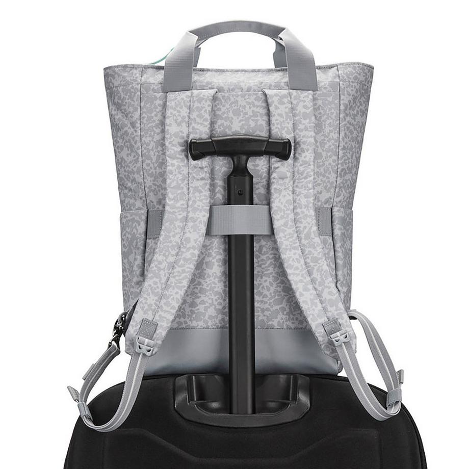 pacsafe Sac à dos Pacsafe GO Totepack 
