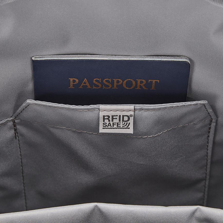 pacsafe Sac à dos Pacsafe GO 15L backpack 