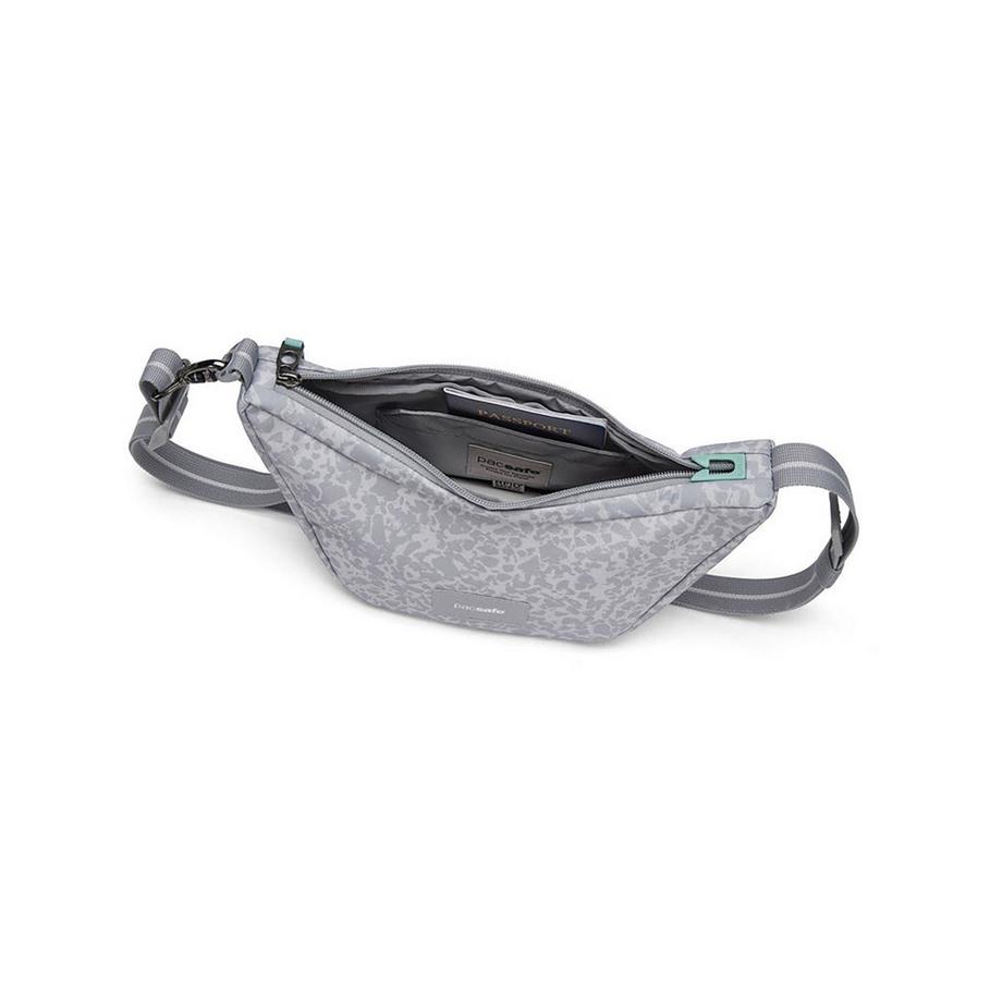 pacsafe Crossbody Bag Pacsafe GO Lunar crossbody 