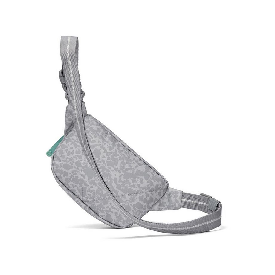 pacsafe Bauchtasche Pacsafe GO Micro Sling 