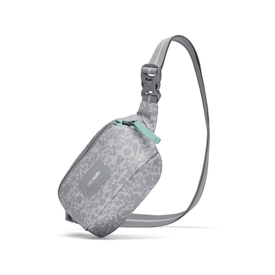 pacsafe Bauchtasche Pacsafe GO Micro Sling 