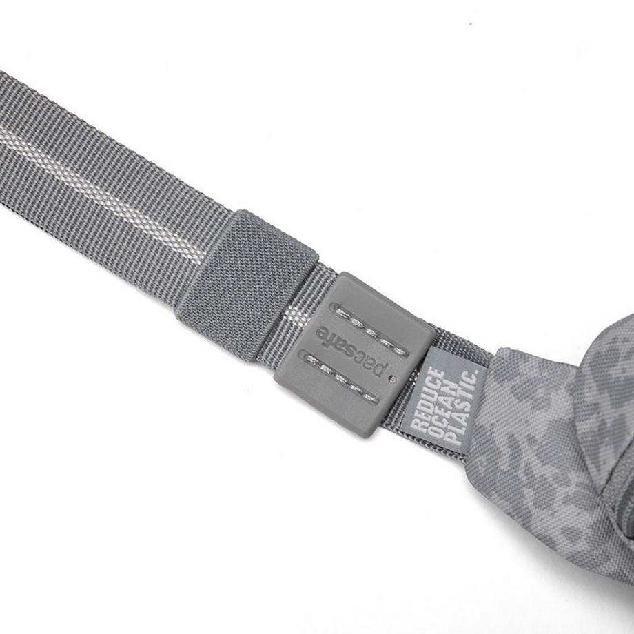 pacsafe Bauchtasche Pacsafe GO Micro Sling 