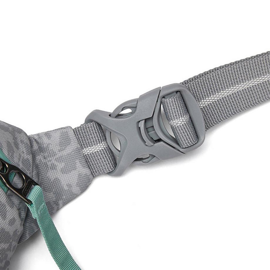 pacsafe Bauchtasche Pacsafe GO Micro Sling 