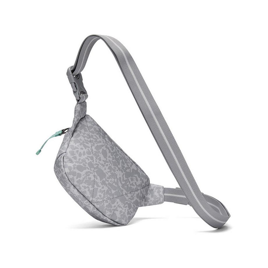 pacsafe Bauchtasche Pacsafe GO Micro Sling 