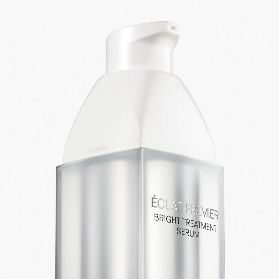 CHANEL ÉCLAT PREMIER BRIGHT TREATMENT SERUM  ⁠ SERUM FÜR STRAHLENDEN TEINT, GLEICHMÄSSIGE HAUT UND GLATTE HAUT 