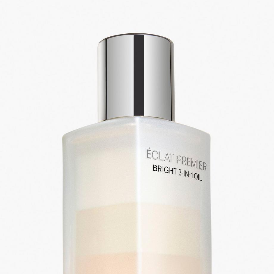 CHANEL ÉCLAT PREMIER BRIGHT 3-IN-1 OIL  ⁠ DREIPHASIGES ÖL FÜR LEUCHTKRAFT, EBENMÄSSIGKEIT UND SCHUTZ   