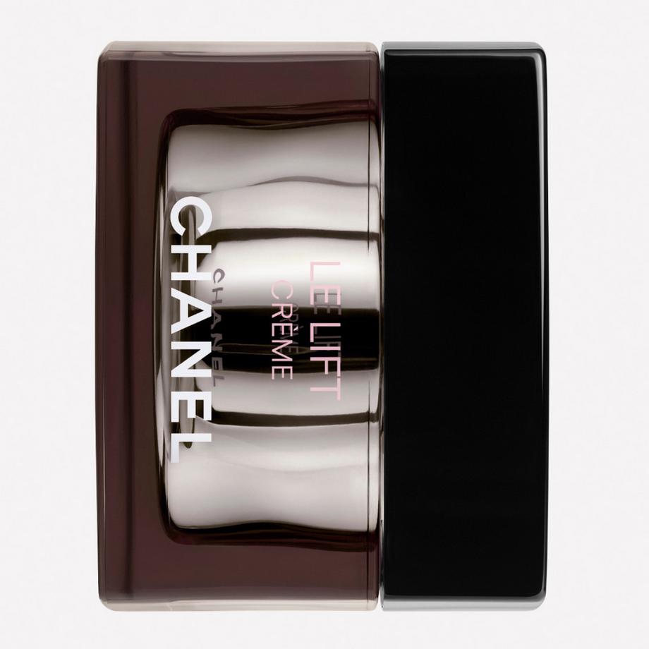 CHANEL LE LIFT CRÈME  ⁠  RUGHE, TONICITÀ E CONTORNI DEL VISO 