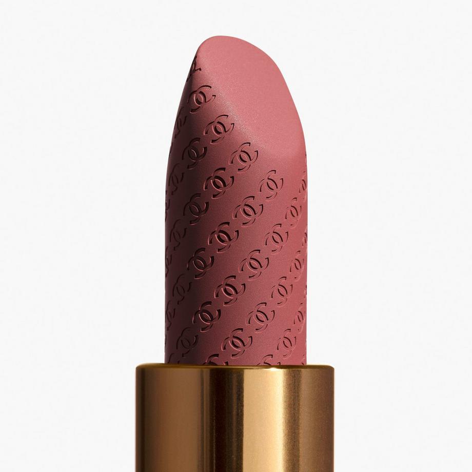 CHANEL ROUGE COCO ÉDITION LIMITÉE LE ROUGE SATINÉ SOIN HYDRATANT ET LISSANT LONGUE TENUE<br> 