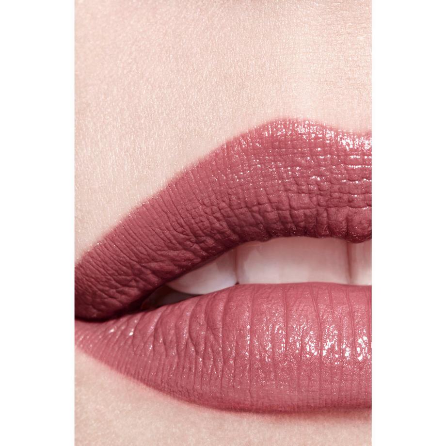 CHANEL ROUGE COCO ÉDITION LIMITÉE LE ROUGE SATINÉ SOIN HYDRATANT ET LISSANT LONGUE TENUE<br> 