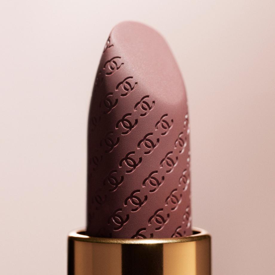 CHANEL ROUGE COCO ÉDITION LIMITÉE LE ROUGE SATINÉ SOIN HYDRATANT ET LISSANT LONGUE TENUE<br> 