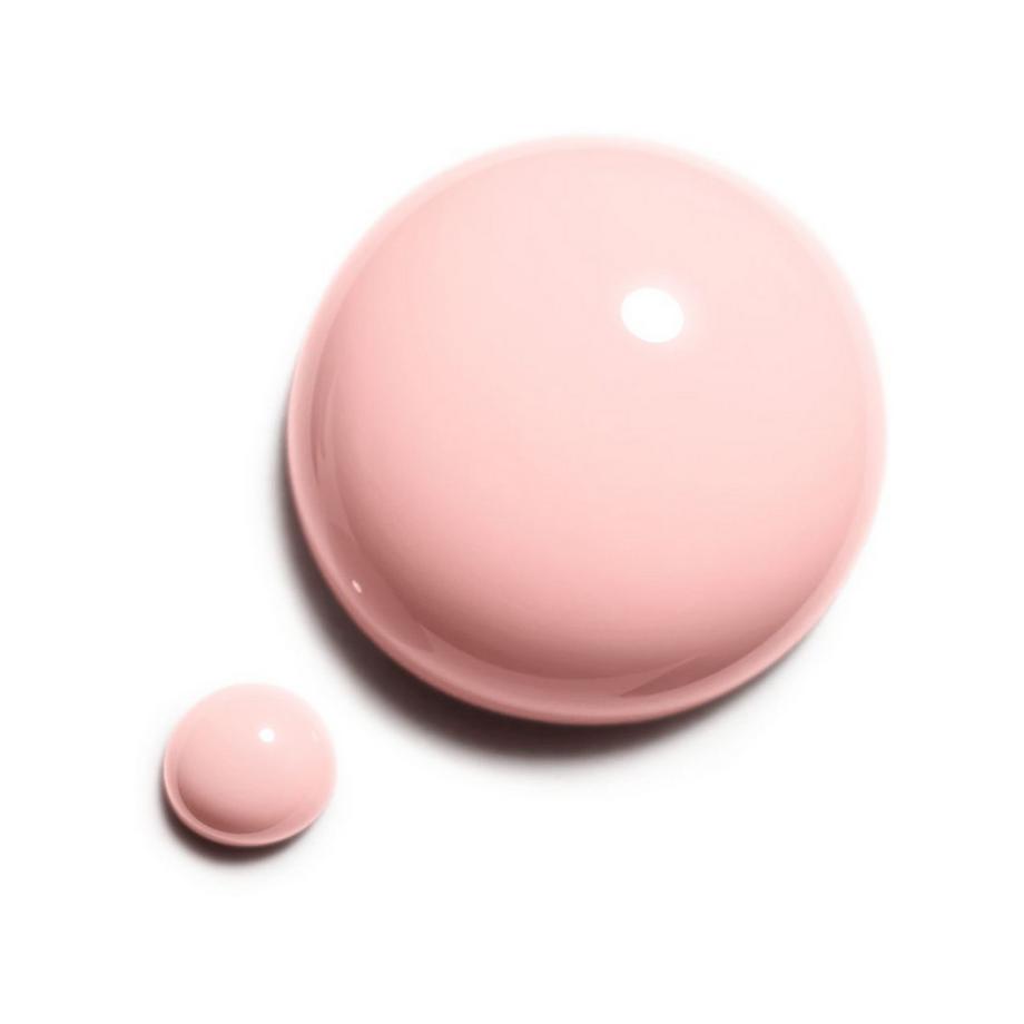 CHANEL LE VERNIS LONGUE TENUE 