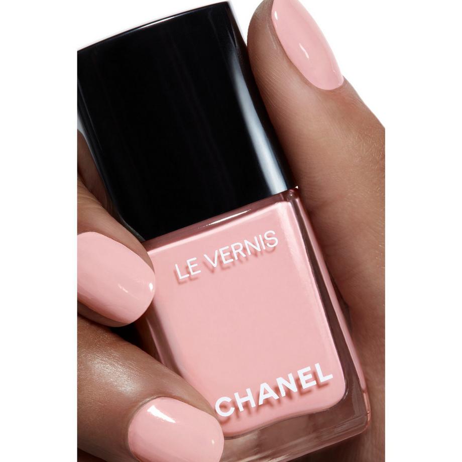 CHANEL LE VERNIS LONGUE TENUE 