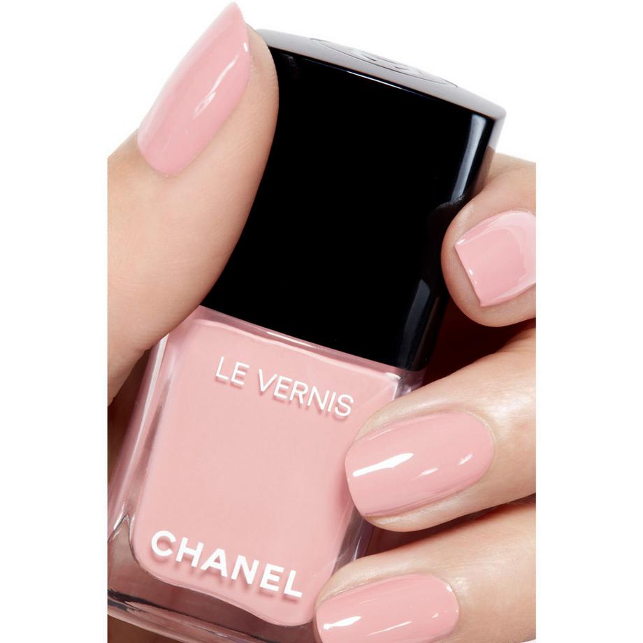 CHANEL LE VERNIS LONGUE TENUE 