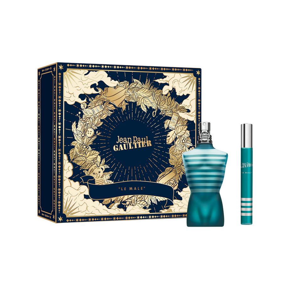 Le Mâle Eau de Toilette Geschenkset
