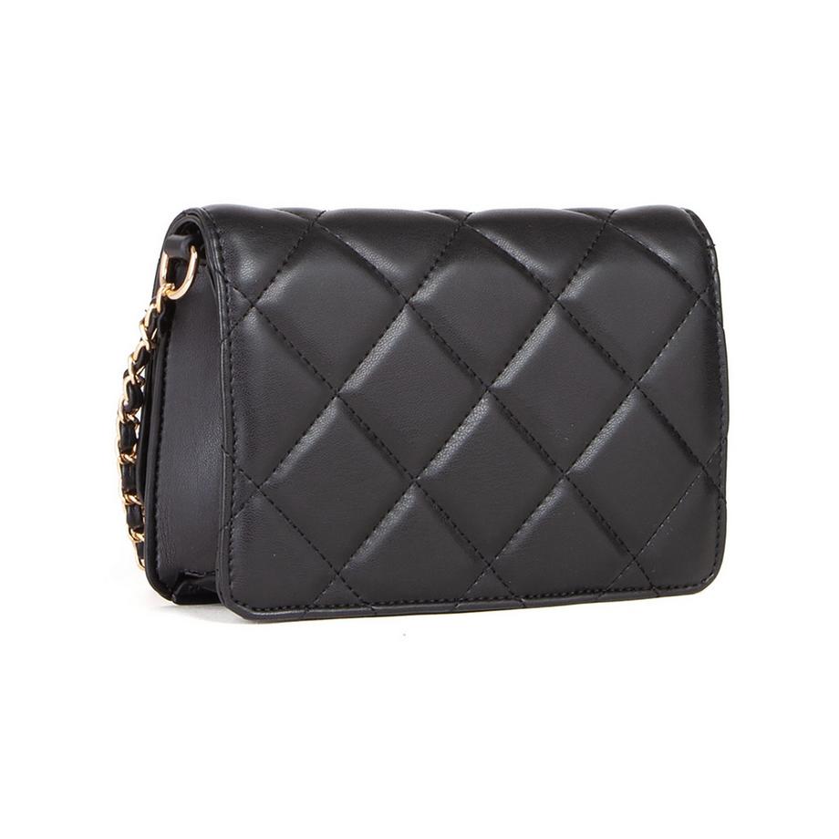Valentino Handbags Ocarina Sac à bandoulière matelassé  