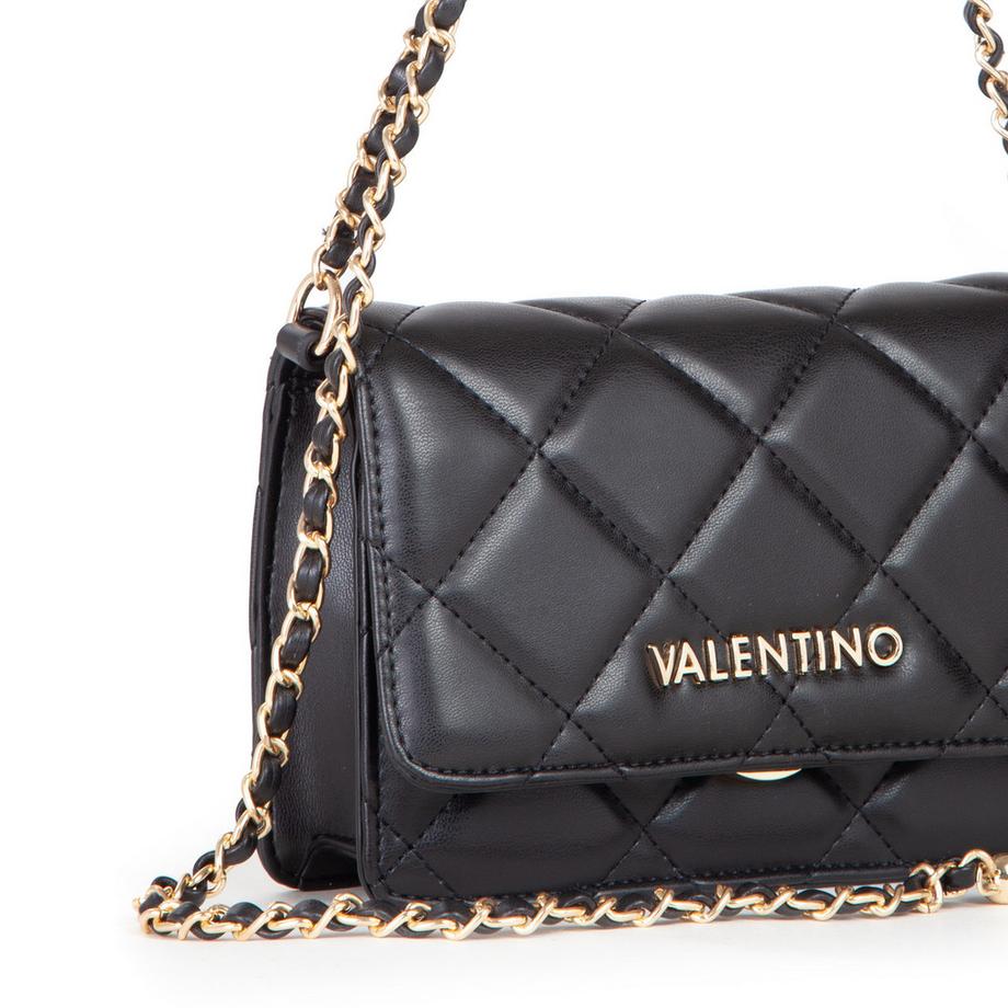 Valentino Handbags Ocarina Sac à bandoulière matelassé  