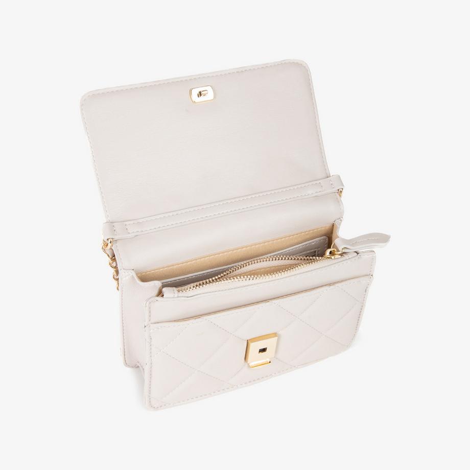 Valentino Handbags Ocarina Borsa a tracolla trapuntata  