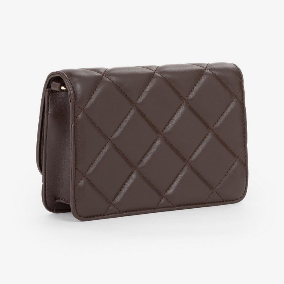 Valentino Handbags Ocarina Borsa a tracolla trapuntata  