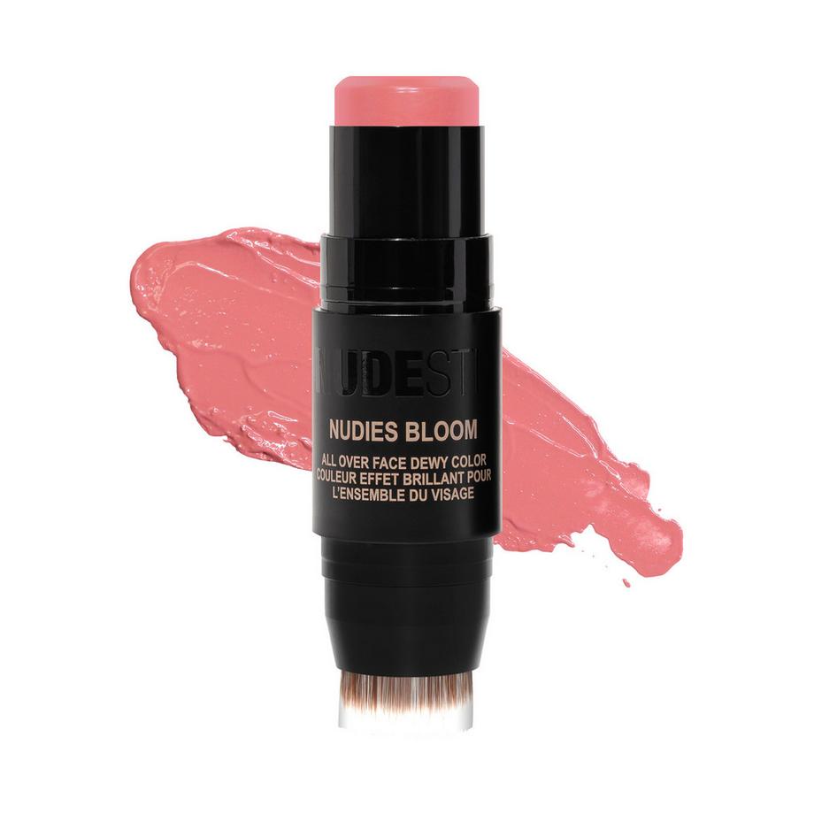 NUDESTIX  Nudies Mattierender Rouge-Stick 