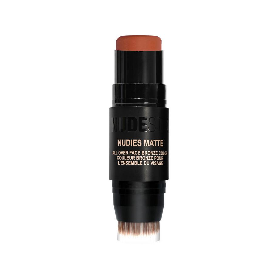 Nudies Stick Bronzer Opaco