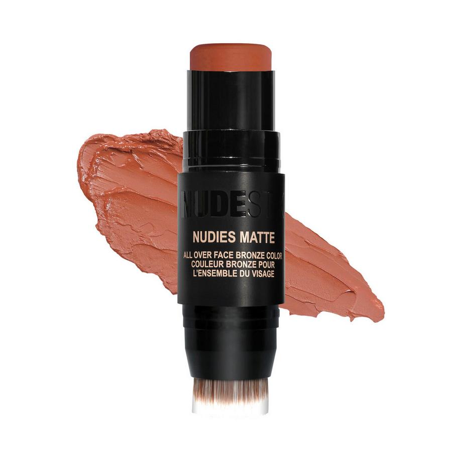 NUDESTIX  Nudies Stick Bronzer Opaco 