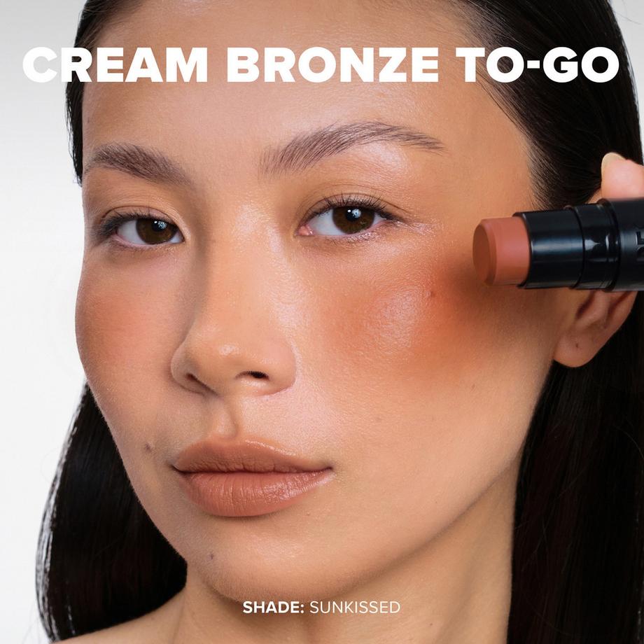 NUDESTIX  Nudies Stick Bronzer Opaco 