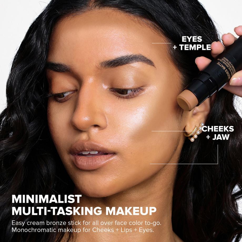 NUDESTIX  Nudies Stick Bronzer Opaco 