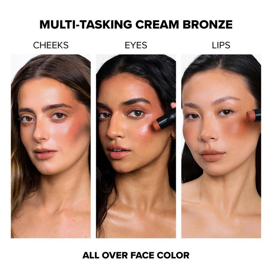 NUDESTIX  Nudies Stick Bronzer Opaco 